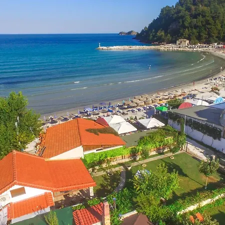 Paradise House Skala Potamia (Thasos)