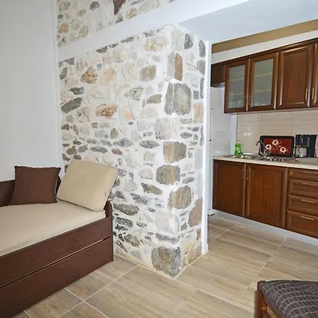 Paradise House * Skala Potamia (Thasos)