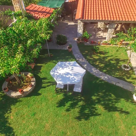 Paradise House