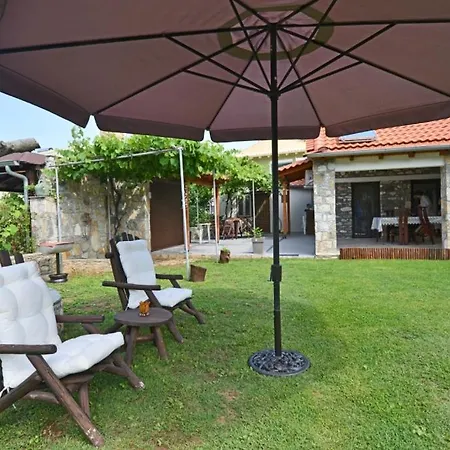 Paradise House *