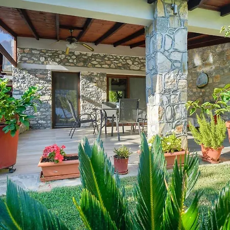 Paradise House Skala Potamia (Thasos)