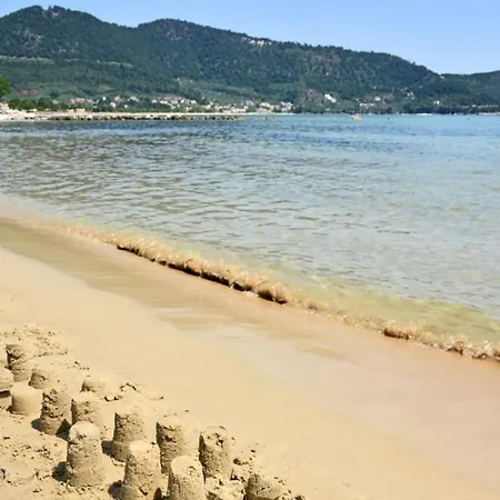 Apartment Paradise House Skala Potamia (Thasos)