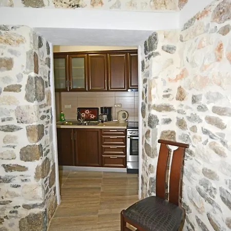 Apartment Paradise House *